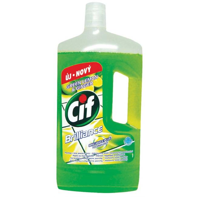 Cif 1000 ml limetka a zázvor