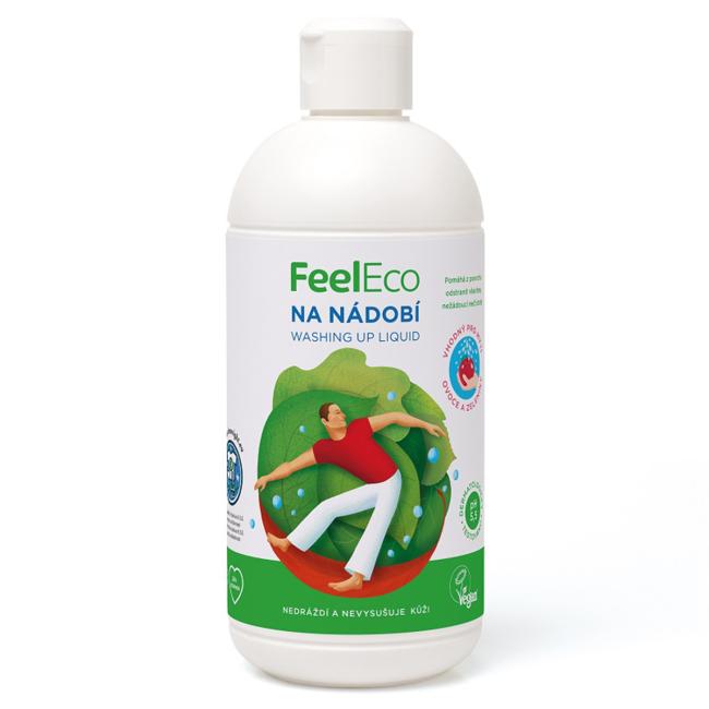 Feel Eco na riad 500ml ovocie