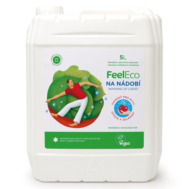 Feel Eco na riad 5000ml ovocie