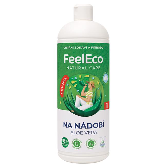 Feel Eco na riad 1000ml uhorka