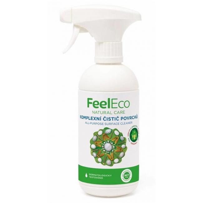 Feel Eco komplexný čistič povrchov 450ml MR