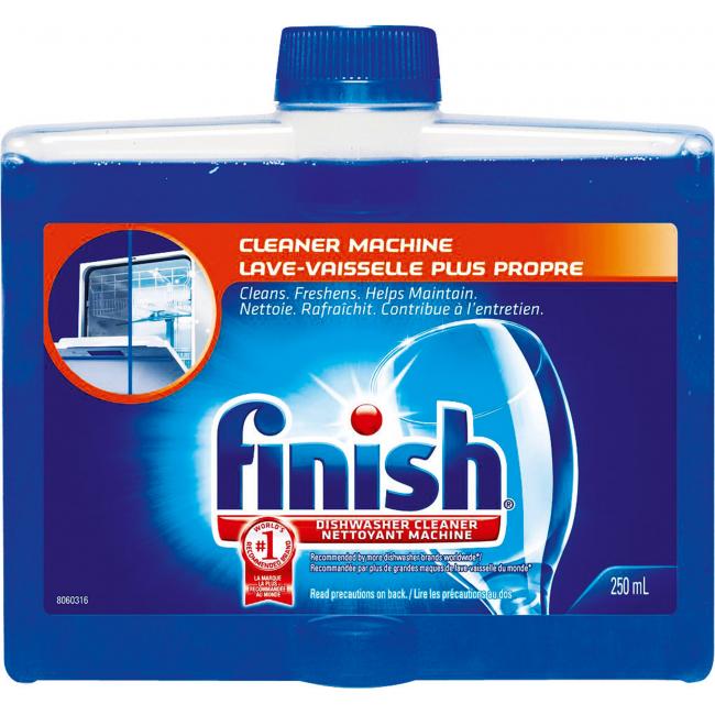 Calgonit finish čistič umývačky 250 ml