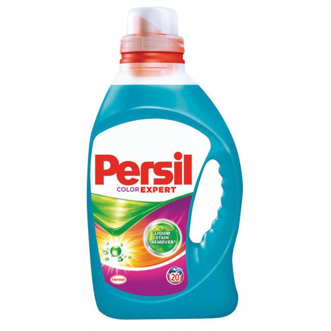 Prací gel Persil 1460 ml/20PD color