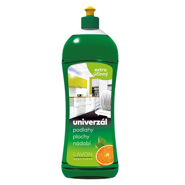 LAVON čistiaci prostriedok univerzál 1 l
