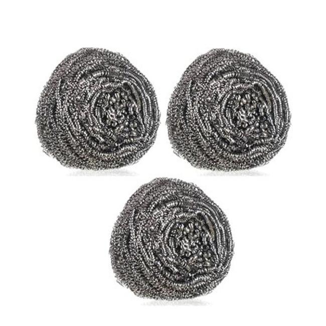 Drôtenka nerezová špirálová 18g, 2+1 ZADARMO