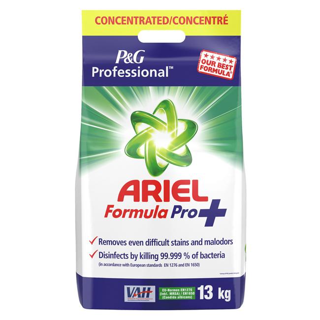 Ariel Ariel prací prášok Expert Regular 13 kg