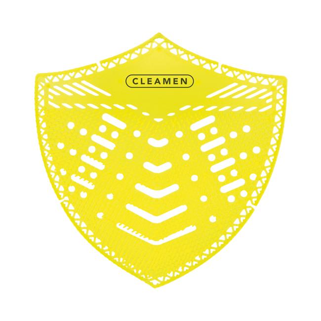 Pisoárové sitko voňavé ERB žlté mango