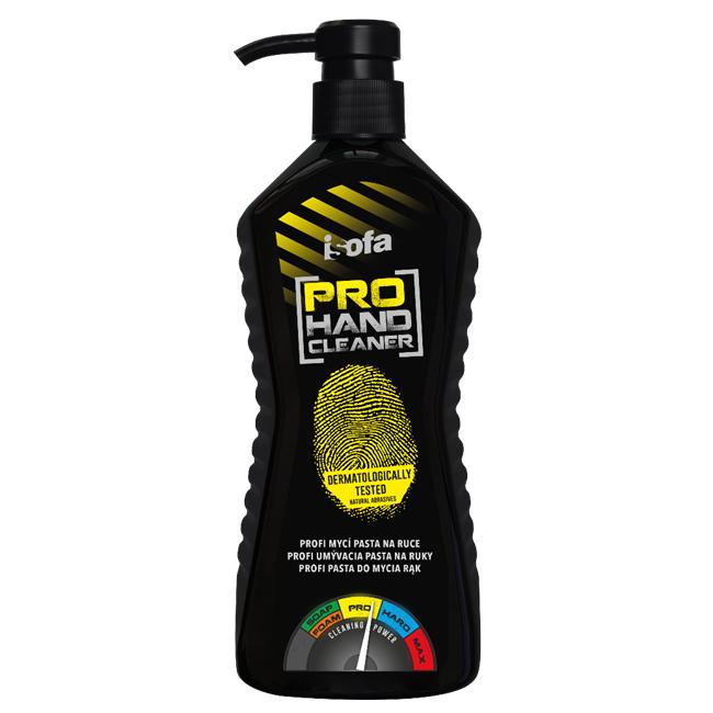 Isofa Pro tekutá pasta na ruky 700 g