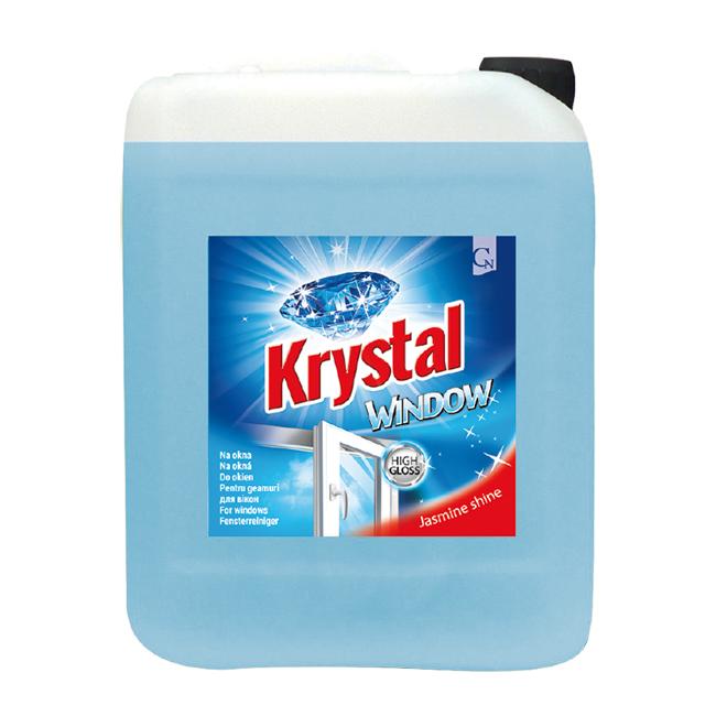 KRYSTAL na okná 5 l