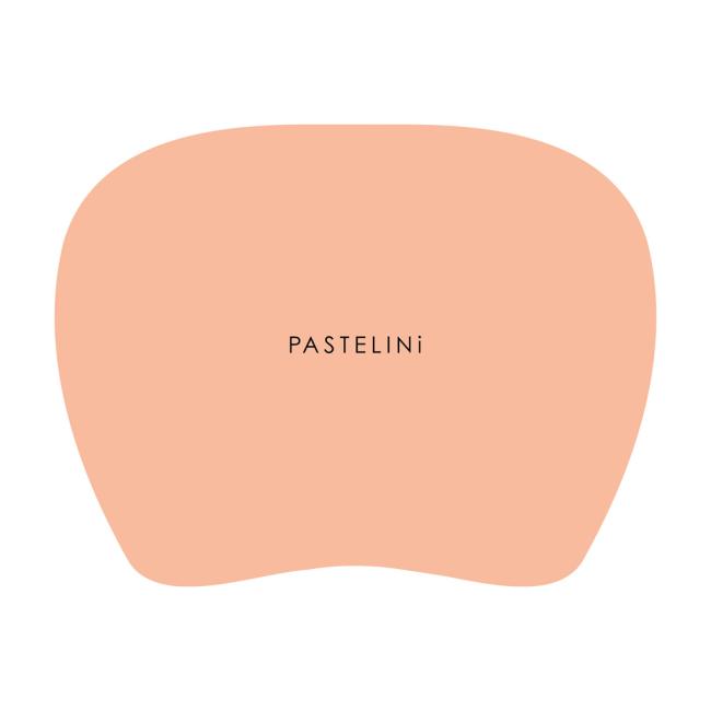 Podložka pod myš Karton PP Pastelini marhuľová