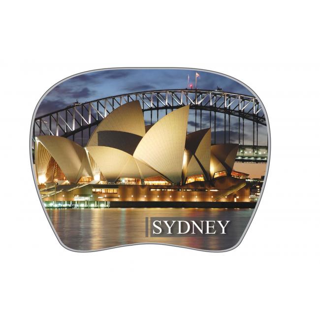Podložka pod myš Sydney