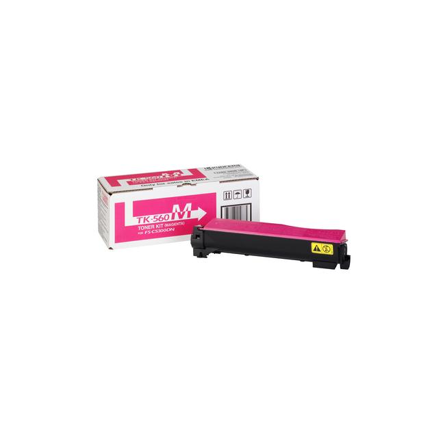 Toner Kyocera TK-560M magenta (10.000 str.)