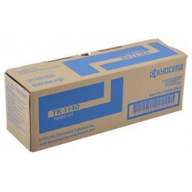 Toner Kyocera TK-1140 (7.200 str.)
