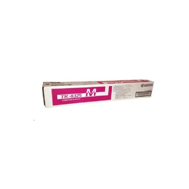 Toner Kyocera TK-8325M magenta (12.000 str.)