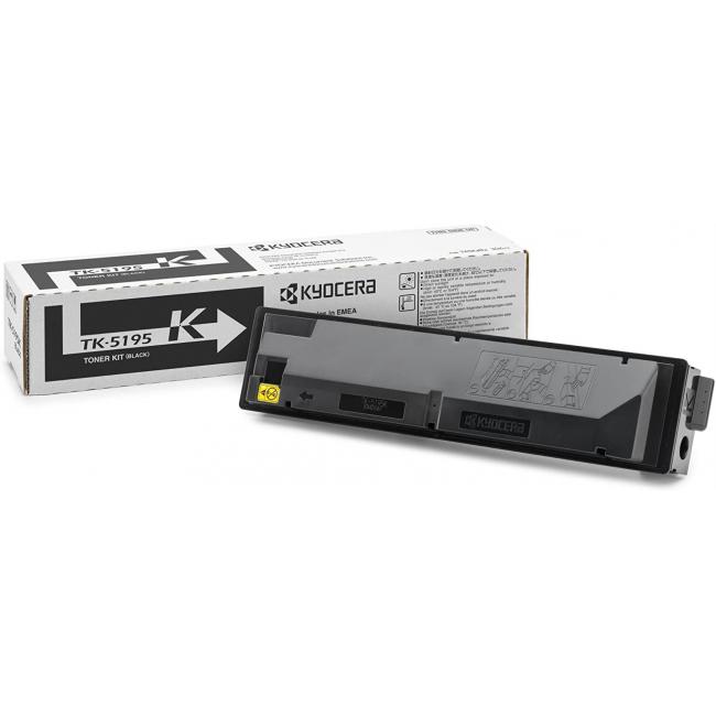 Toner Kyocera TK-5195K black (15.000 str.)