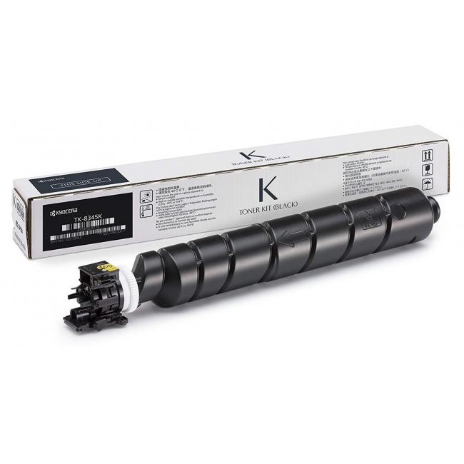 Toner Kyocera TK-8345K black (20.000 str.)