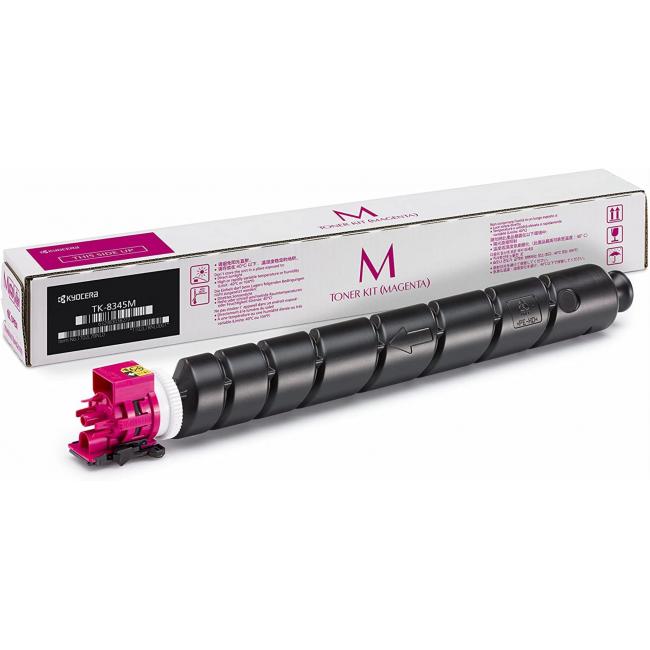 Toner Kyocera TK-8345M magenta (12.000 str.)