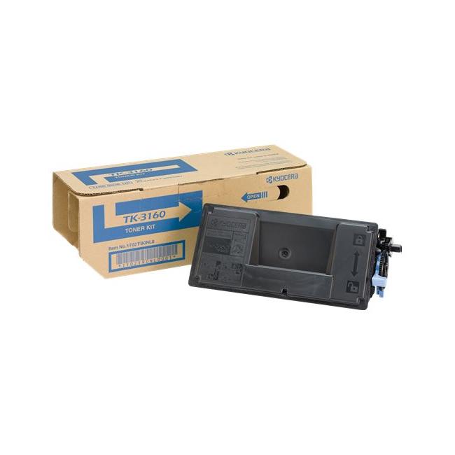 Toner Kyocera TK-3160 (12.500 str.)
