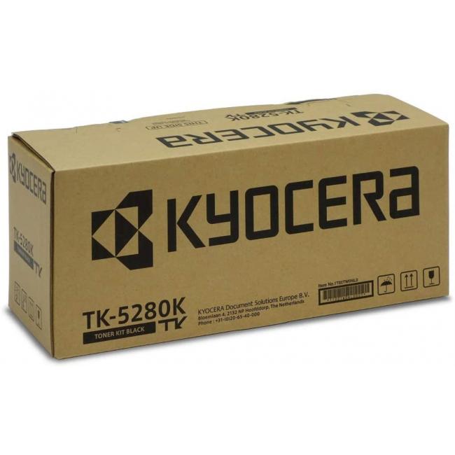 Toner Kyocera TK-5280K black (13.000 str.)