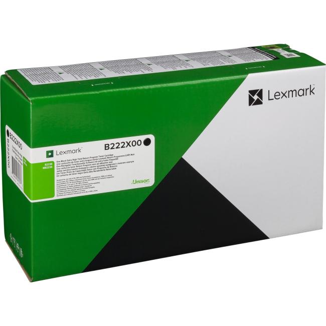 Toner Lexmark B222X00 pre B2236/MB2236 (6.000 str.)