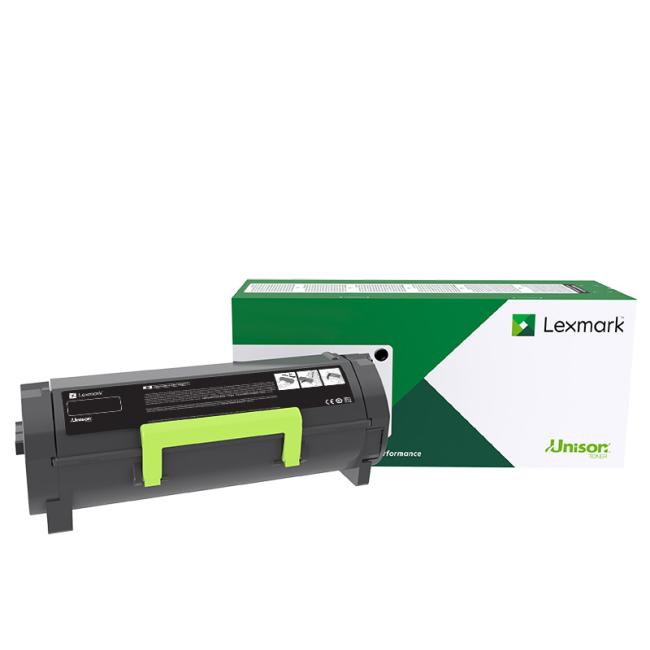 Toner Lexmark 56F2X0E, MX421, MX522 black/čierna (20.000 str.)
