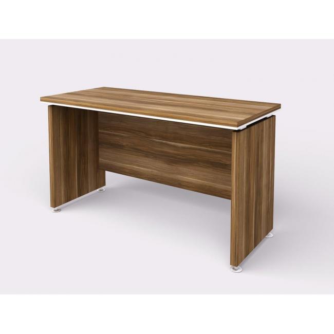 Stôl rokovací Lenza Wels, 135x76,2x60cm, merano