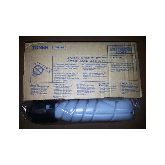 Toner Minolta TN118 (bal. 2ks) (2x12.000 str.)
