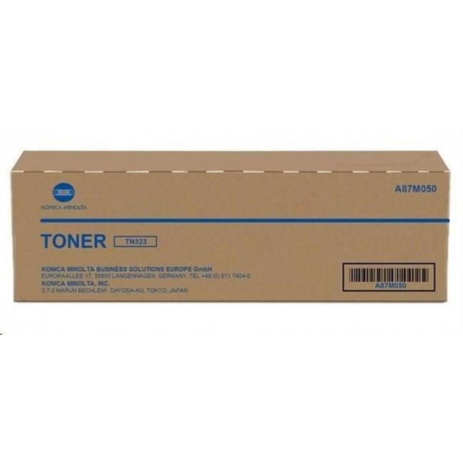 Toner Minolta TN323 (23.000 str.)