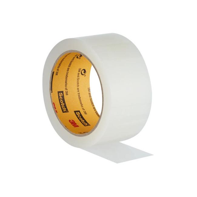Opravná páska Scotch, Extremium, vysokovýkonná, 48 mm x 20 m, priehľadná