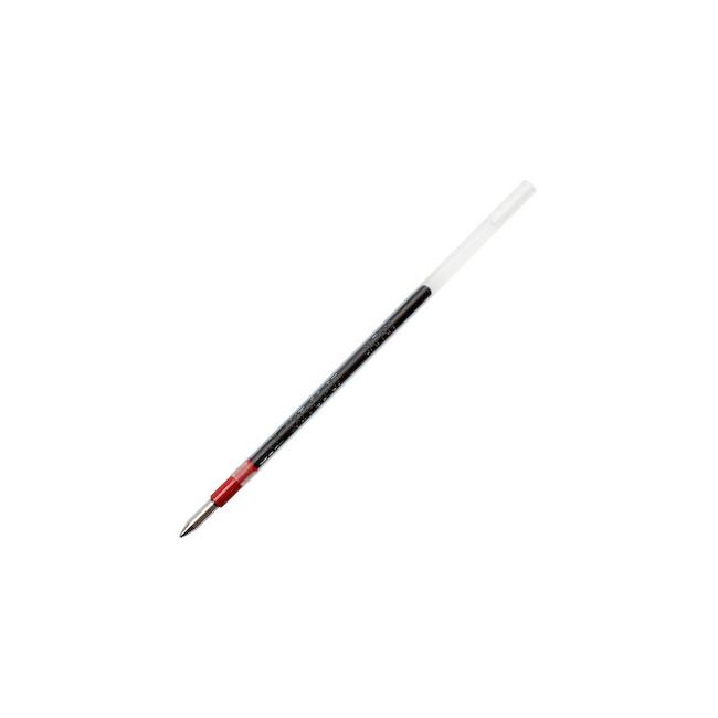 Náhradná náplň pre Viacfarebné pero UNI Jetstream SXE3-400 červená