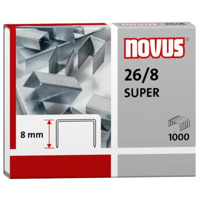Spinky Novus 26/8 SUPER /1000/