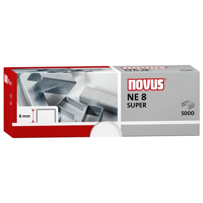 Spinky Novus NE 8 SUPER /5000/