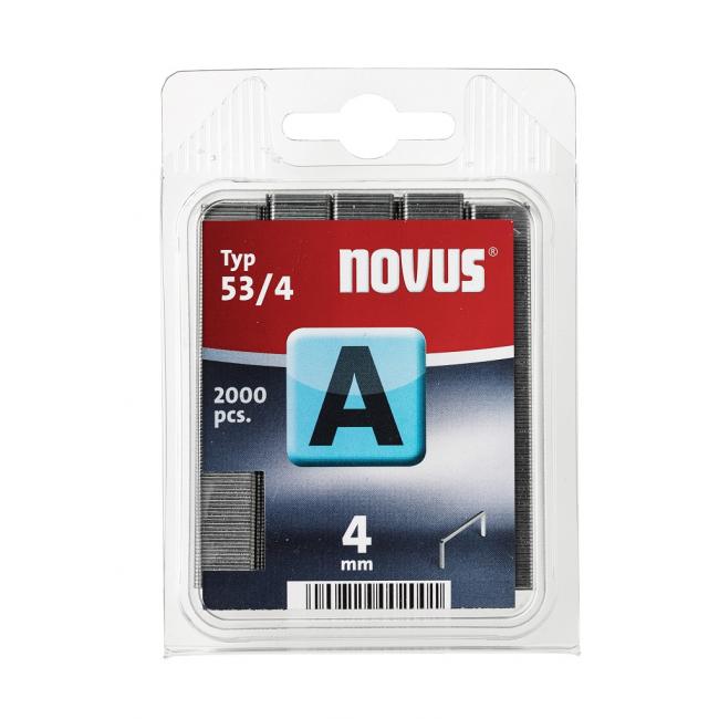Spinky Novus 53/4 • 1800 ks