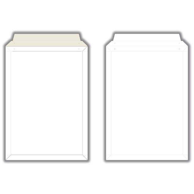 Obálky kartónové A2 470x650mm