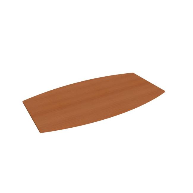 Sudová doska Hobis, 200 cm, čerešňa