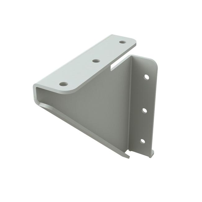 Nosník Akustik paravánu na hranu stola - Hobis UNI