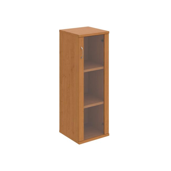 Policová skriňa Strong P, 40x115,2x40 cm, jelša/jelša