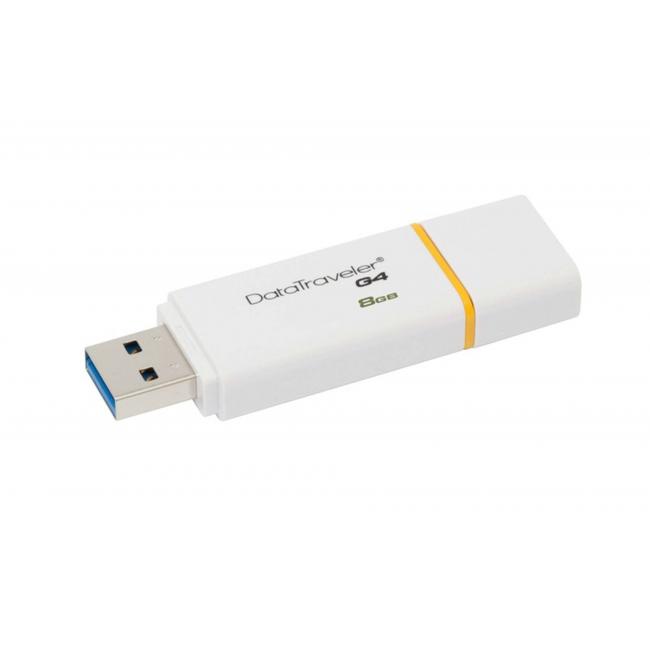 USB flash disk 8 GB DataTraveler Kingston G4