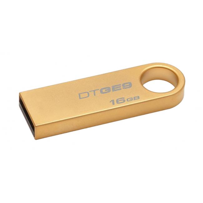 USB 16 GB Drive Data Traveler GE9 2.0 Kingston