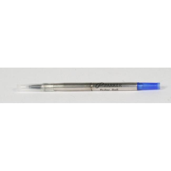 Náplň Parker do rolera fine 0,5 mm modrá