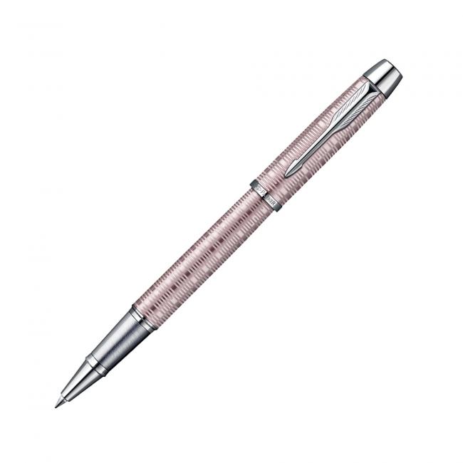 I.M Premium Pink Pearl roller