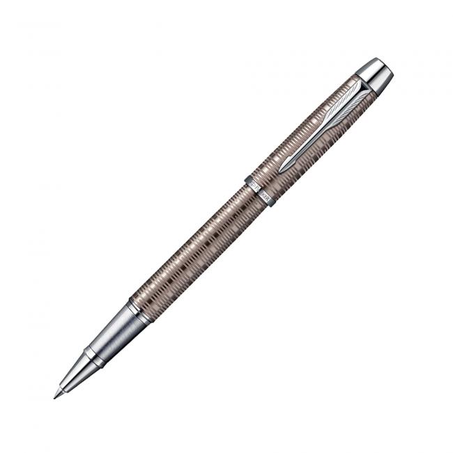 I.M Premium Brown Shadow roller
