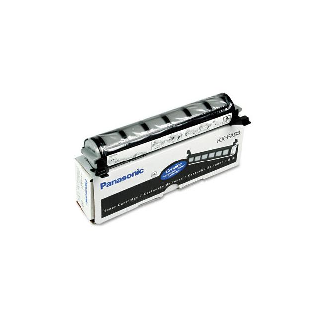 Toner Panasonic KX-FA83 pre KX-FL513EX/FL613EX/FLM653EX (2.500 str.)