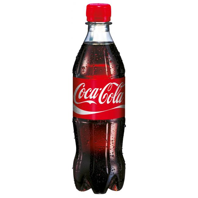 Coca Cola 0,5l