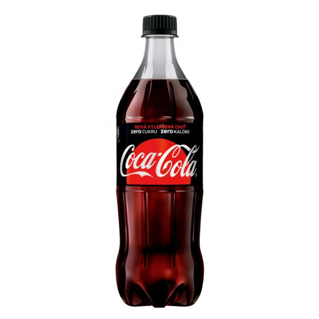 Coca Cola Zero 1l