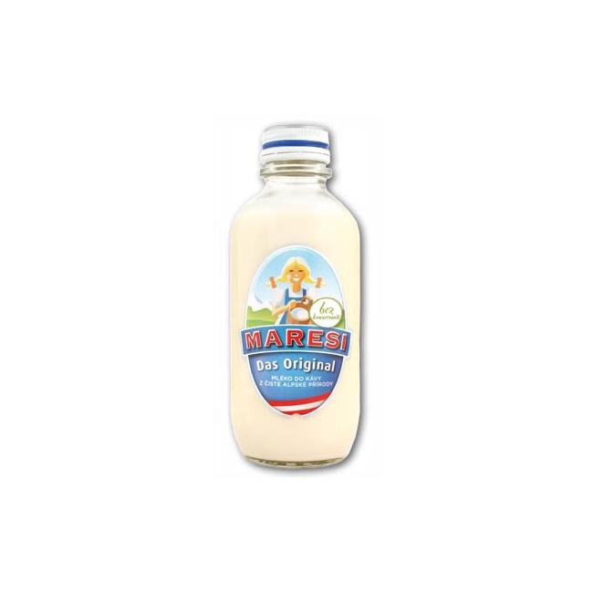 Mlieko do kávy Maresi 250g