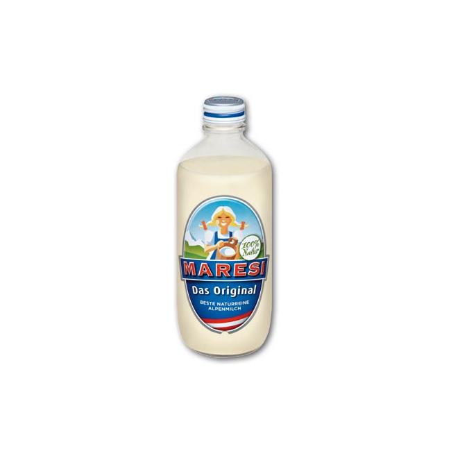 Mlieko do kávy Maresi 500g