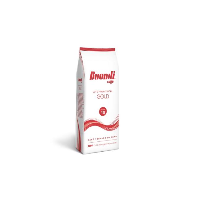 Káva Buondi Gold zrnková 1 kg
