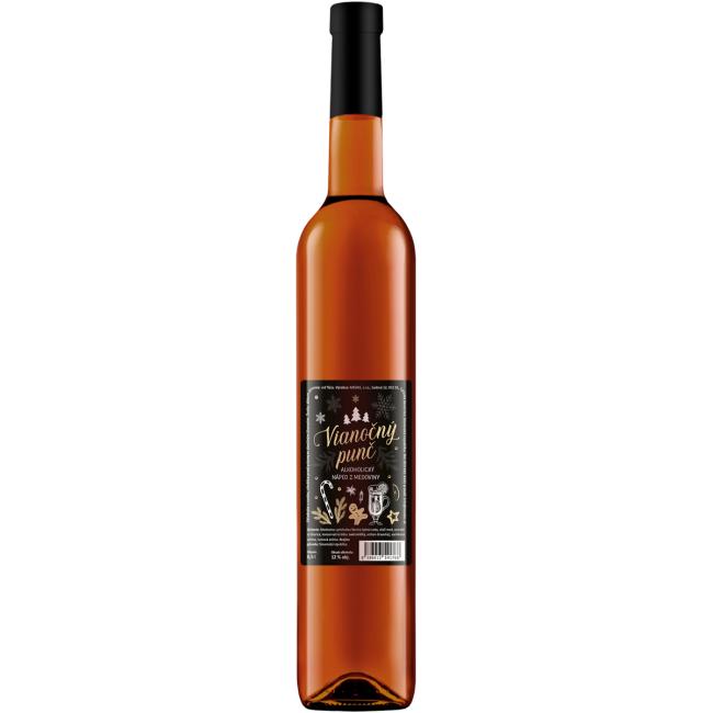 Vianočný punč 0,5l