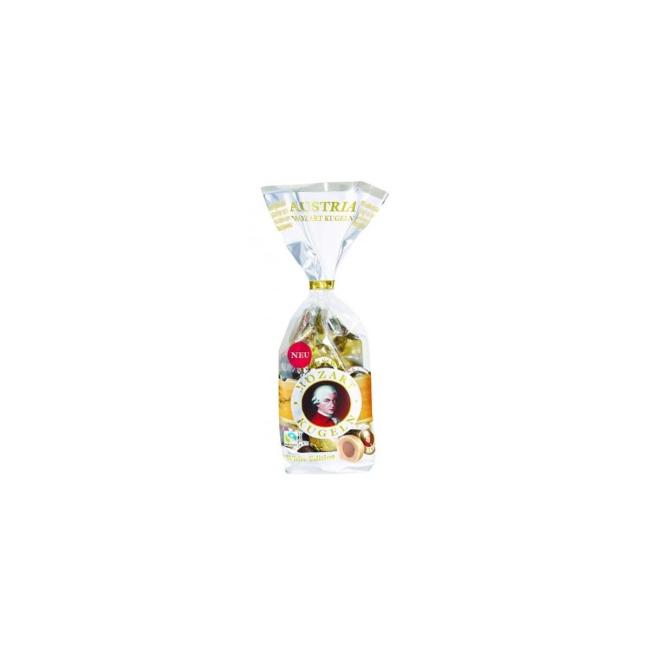 Manner Mozart gule biele 231 g